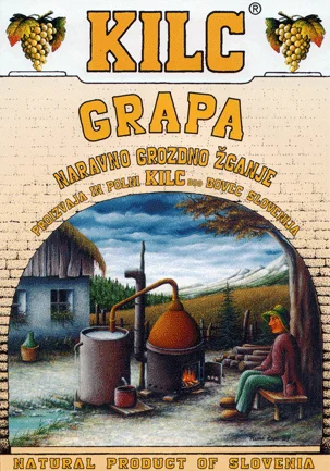 Grapa
