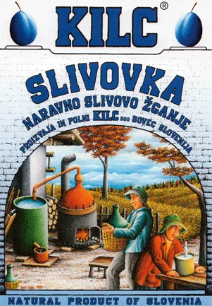 Slivovka