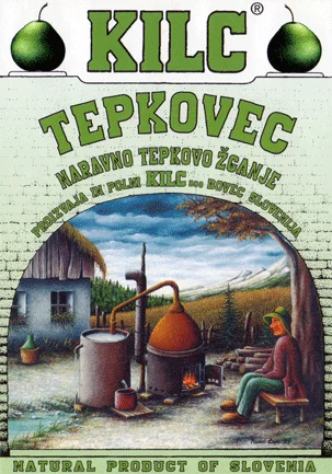 Tepkovec