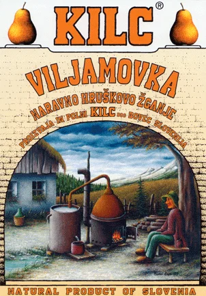 Viljamovka